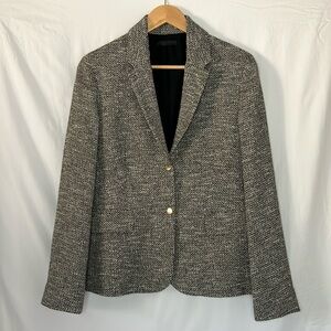 THE ROW blazer